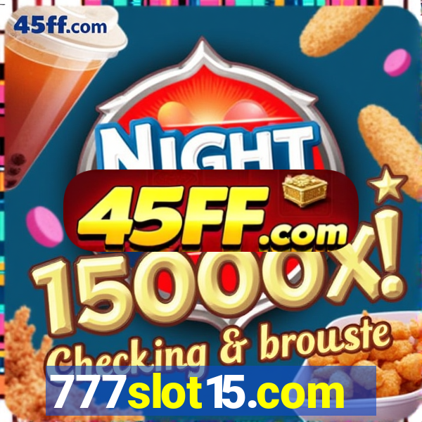 777slot15.com
