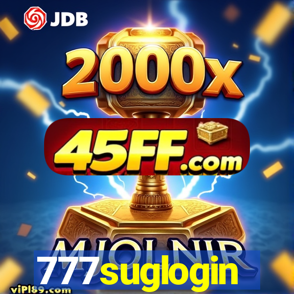 777suglogin
