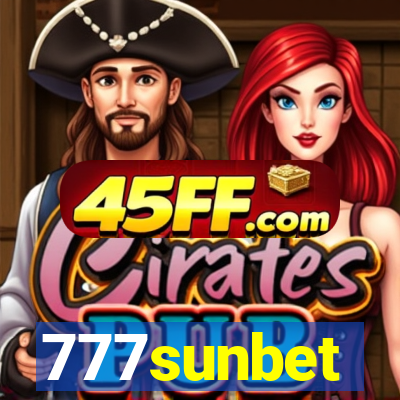777sunbet