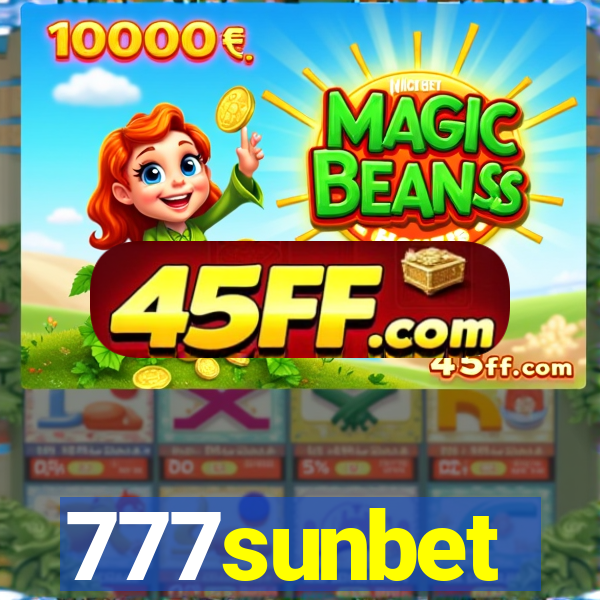 777sunbet