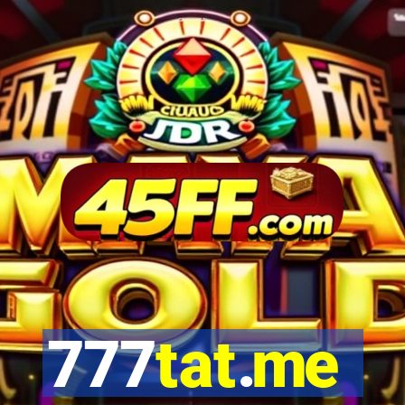 777tat.me