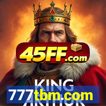 777tbm.com