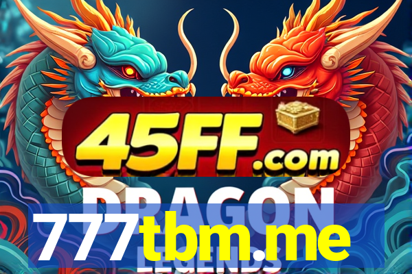 777tbm.me