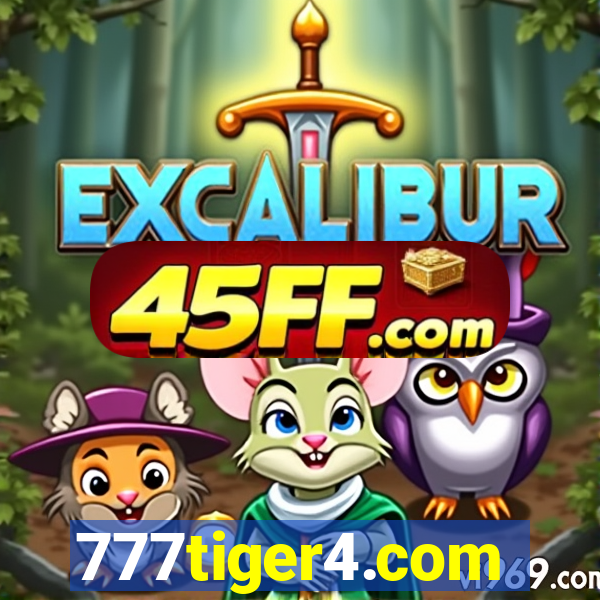 777tiger4.com