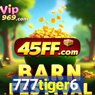 777tiger6