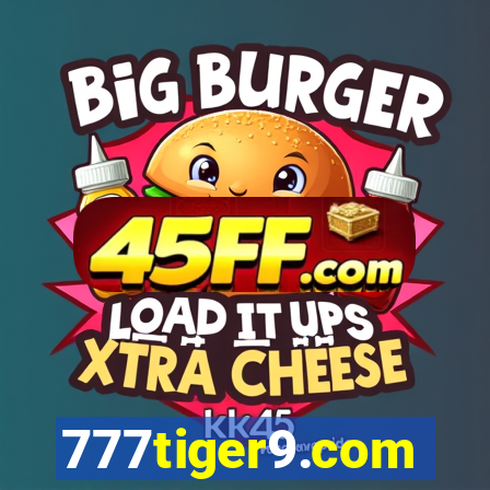 777tiger9.com