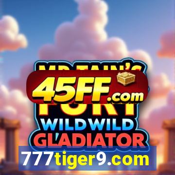 777tiger9.com