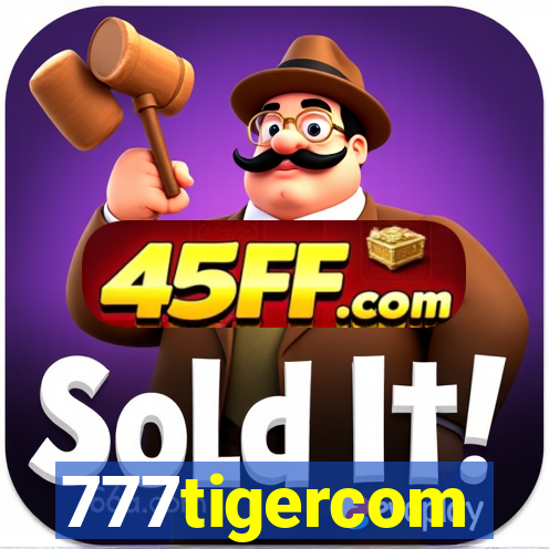 777tigercom