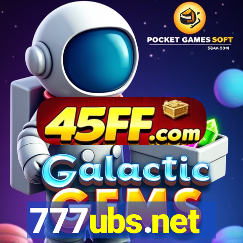 777ubs.net