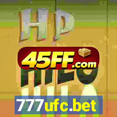777ufc.bet