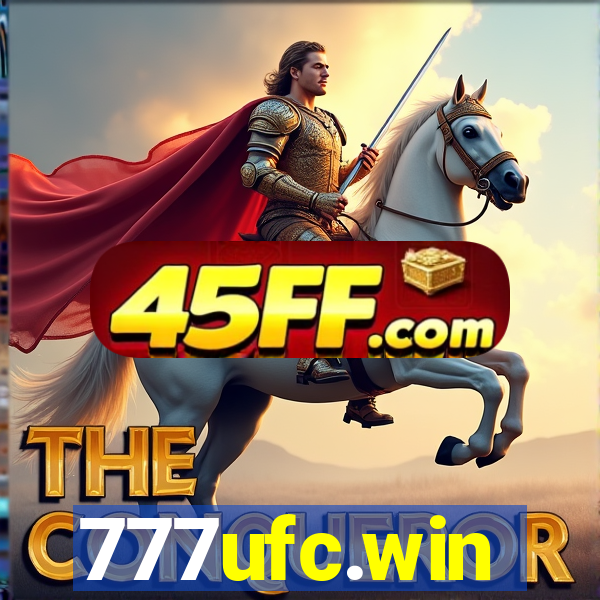 777ufc.win