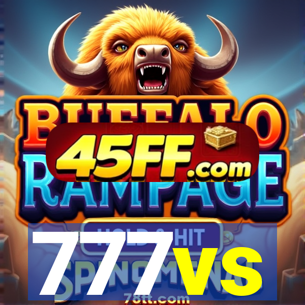 777vs