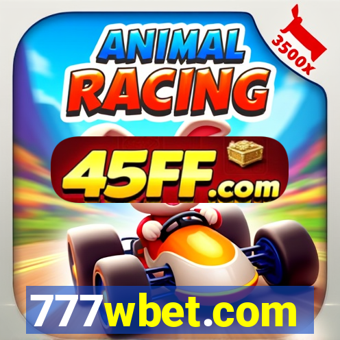 777wbet.com