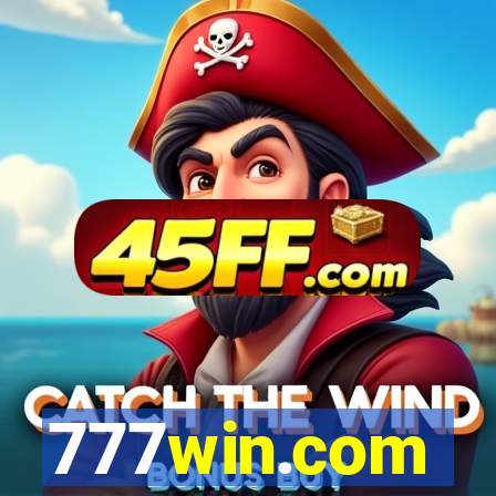 777win.com