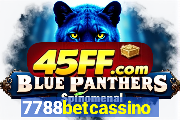 7788betcassino