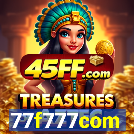 77f777com