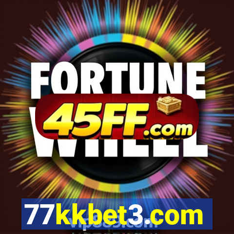 77kkbet3.com