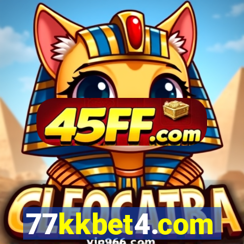 77kkbet4.com