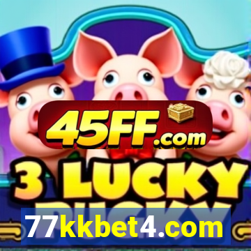 77kkbet4.com