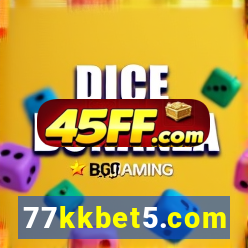 77kkbet5.com