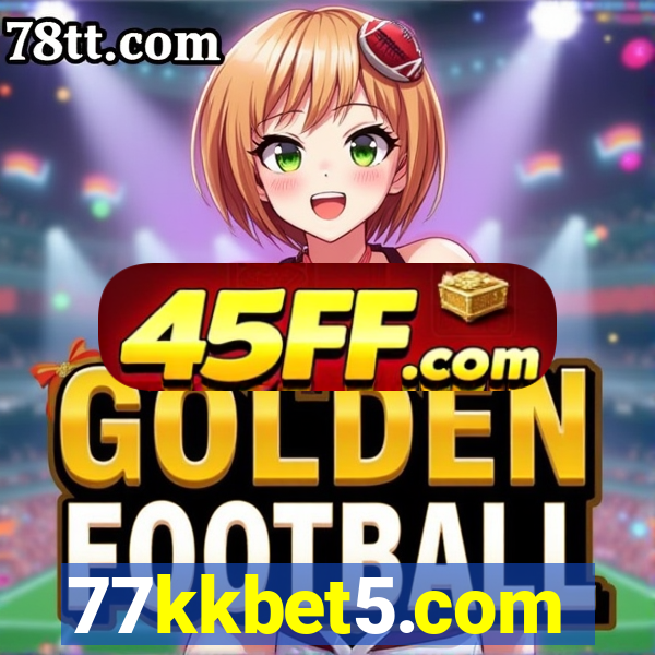 77kkbet5.com