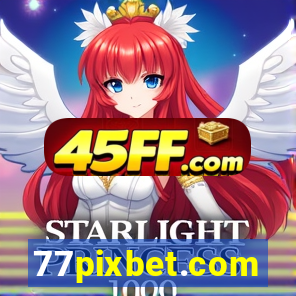 77pixbet.com
