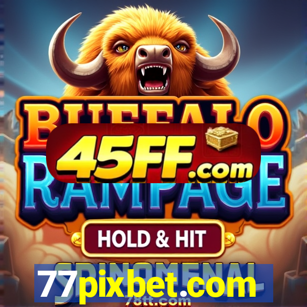 77pixbet.com