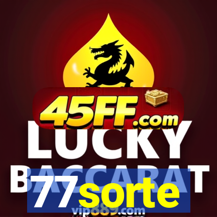 77sorte