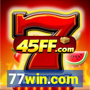 77win.com