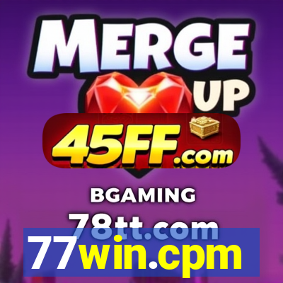 77win.cpm