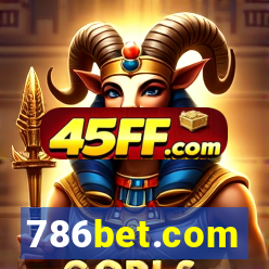786bet.com