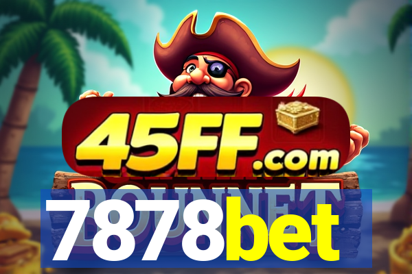 7878bet