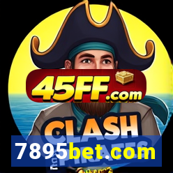 7895bet.com