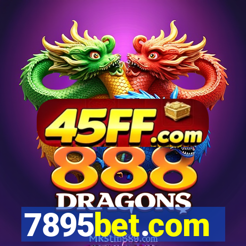 7895bet.com