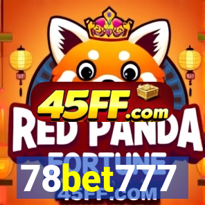 78bet777