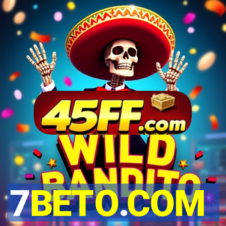 7BETO.COM