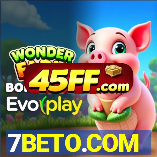 7BETO.COM