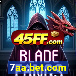 7aa.bet.com