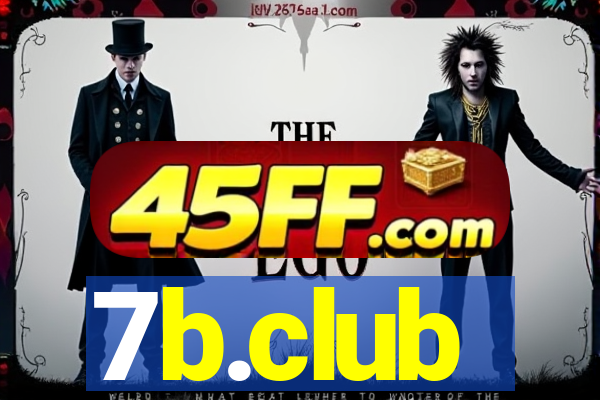 7b.club