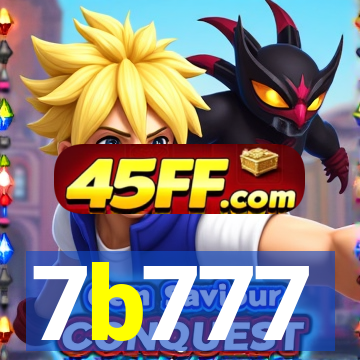 7b777