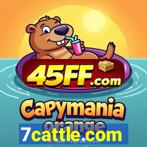 7cattle.com