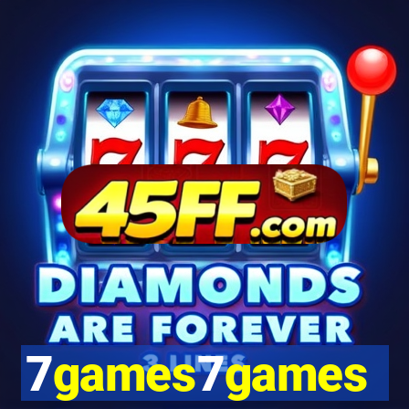7games7games