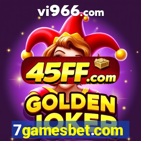 7gamesbet.com