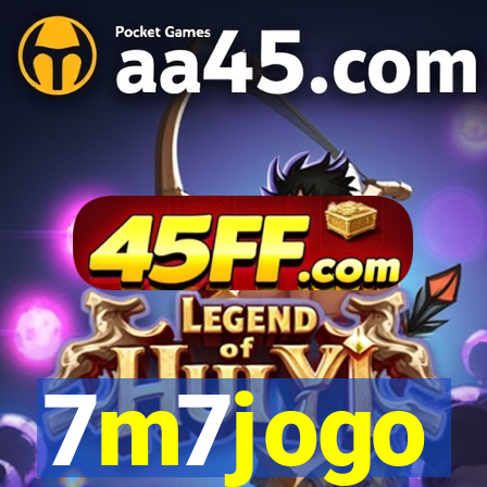 7m7jogo