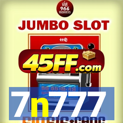 7n777