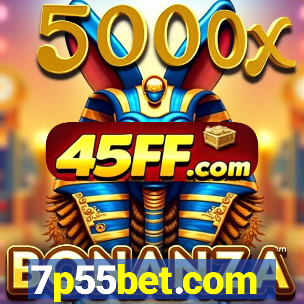 7p55bet.com