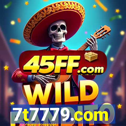7t7779.com
