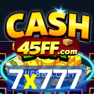 7x777