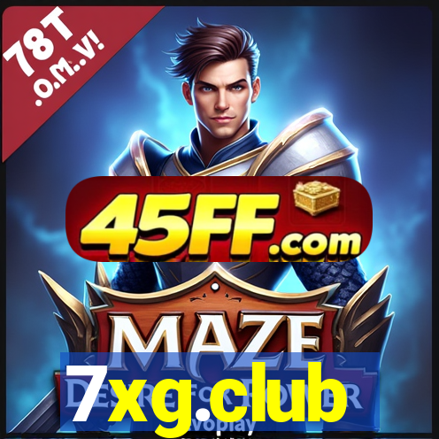 7xg.club
