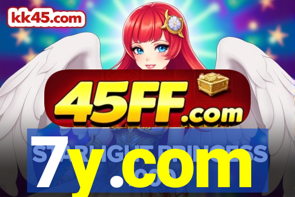 7y.com